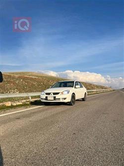 ميتسوبيشي لانسر